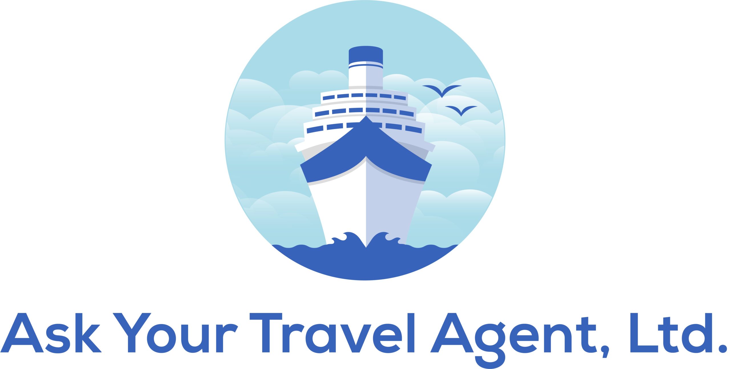 Ask Your Travel Agent - Doug T